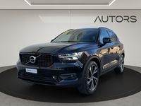 Gebraucht Volvo XC40 R-Design 245 PS (180 kW) 2020 SUV