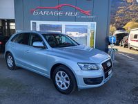 Gebraucht Audi Q5 211 PS (155 kW) 2011 SUV