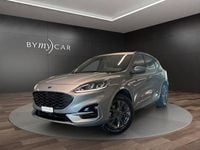 Gebraucht Ford Kuga ST-Line 152 PS (111 kW) 2024 Grau SUV