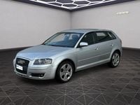 Gebraucht Audi A3 Ambition 200 PS (147 kW) 2005