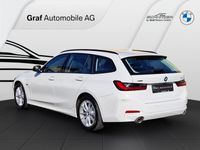 gebraucht BMW 330e Touring Facelift **76'980 CHF Neupreis **