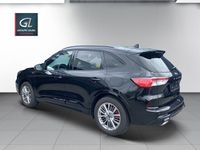 gebraucht Ford Kuga 2.5 FHEV ST-Line X 4WD