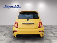 gebraucht Fiat 500 Abarth Abarth 1.4 T-Jet 180 Competizione