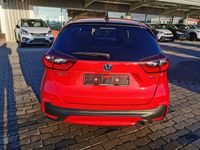 Gebraucht Honda Jazz Advance 122 PS (89 kW) 2023 Kleinwagen