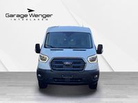 Gebraucht Ford E-Transit Trend 135 kW (184 PS) 2022 Van