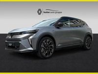 Gebraucht Renault Scénic Esprit Alpine 160 kW (218 PS) 2026 Gray