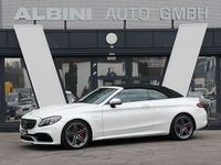 gebraucht Mercedes C63S AMG AMG 9G-tronic