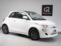 Gebraucht Fiat 500e 87 kW (119 PS) 2022 Kleinwagen