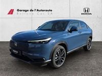 Neu Honda HR-V Elegance 131 PS (96 kW) 2026 SUV