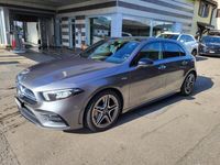 Gebraucht Mercedes A35 AMG AMG 306 PS (225 kW) 2020 Grau Limousine