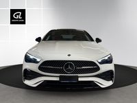 Neu Mercedes CLE300 258 PS (189 kW) 2026 Coupé