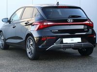 gebraucht Hyundai i20 1.0 T-GDi Amplia Facelift 2024 Auto.