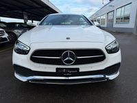 Gebraucht Mercedes E200 Avantgarde 197 PS (144 kW) 2020 Coupé