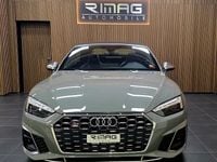 Gebraucht Audi S5 S-Line 354 PS (260 kW) 2020 Cabrio