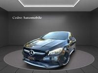 Gebraucht Mercedes CLA45 AMG Shooting Brake AMG 381 PS (280 kW) 2019 Kombi