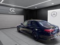 gebraucht Mercedes S63 AMG AMG E Performance 4Matic Business Class