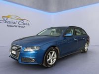 Gebraucht Audi A4 Design 211 PS (155 kW) 2010 Kombi