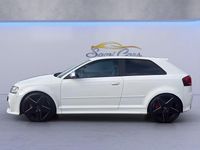 Gebraucht Audi S3 Design 265 PS (194 kW) 2010 Kleinwagen