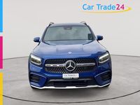 Gebraucht Mercedes GLB220 AMG line 190 PS (139 kW) 2024 SUV