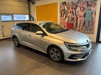 Gebraucht Renault Mégane IV Intens 160 PS (117 kW) 2021