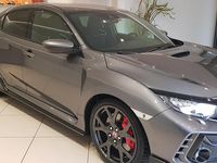 Gebraucht Honda Civic Type R 320 PS (235 kW) 2020