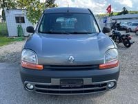 Gebraucht Renault Kangoo 95 PS (69 kW) 2002