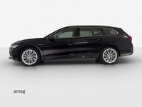 Gebraucht Skoda Superb SE L 193 PS (141 kW) 2024 Schwarz Kombi
