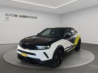 Gebraucht Opel Mokka-e GS Line 100 kW (136 PS) 2022 SUV