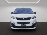 Gebraucht Peugeot Traveller Business-Line 180 PS (132 kW) 2024 Van / Kleinbus