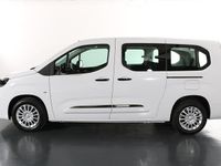 Gebraucht Toyota Proace Verso City 100 kW (136 PS) 2025 Weiss Kombi
