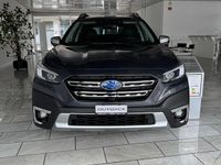 Neu Subaru Outback 169 PS (124 kW) 2026 Anthrazit Kombi