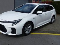 Neu Suzuki Swace 140 PS (102 kW) 2025 Kombi