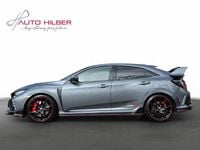 Gebraucht Honda Civic Type R GT 320 PS (235 kW) 2018 Limousine