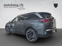 Neu Peugeot 5008 239 kW (325 PS) 2025 Van / Kleinbus