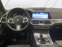 gebraucht BMW X5 30d SAG