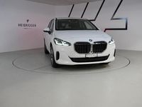 Gebraucht BMW 218 Active Tourer Comfort Edition 150 PS (110 kW) 2022 Weiss Van / Kleinbus