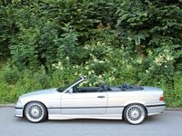 Gebraucht BMW 328 193 PS (141 kW) 1999 Cabrio