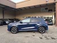 Gebraucht Ford Puma ST-Line 155 PS (114 kW) 2020 SUV