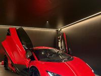 Gebraucht Lamborghini Revuelto 2025 Coupé