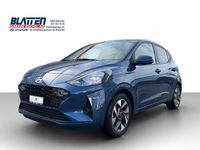 Neu Hyundai i10 79 PS (58 kW) 2026 Kleinwagen