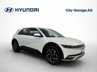 Neu Hyundai Ioniq 239 kW (325 PS) 2025 Weiss Kleinwagen