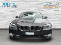 gebraucht BMW 535 d Steptronic