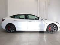 gebraucht Tesla Model 3 Performance Dual Motor AWD