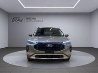 Gebraucht Ford Kuga Active 242 PS (177 kW) 2025 SUV