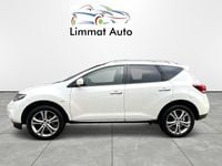 Gebraucht Nissan Murano Executive 190 PS (139 kW) 2015 SUV