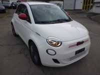 gebraucht Fiat 500e 