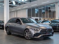 Gebraucht Mercedes C43 AMG AMG 408 PS (300 kW) 2024 Kombi
