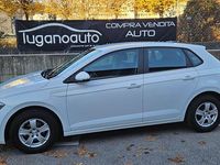 Gebraucht VW Polo Trendline 80 PS (58 kW) 2020