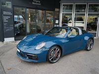 gebraucht Porsche 911 Targa 4S PDK