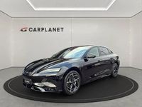 Neu BYD Seal 389 kW (530 PS) 2026 Schwarz Limousine
